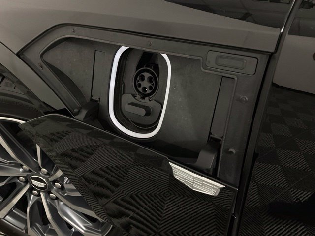 Certified 2024 Cadillac Lyriq Sport w/ LPO, Floor Liner Package AWD/4WD image 35