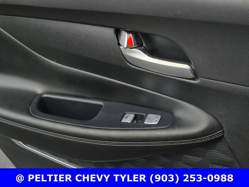 Used 2023 Hyundai Santa Fe Calligraphy image 40