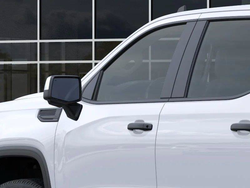 New 2026 GMC Sierra 1500 Pro w/ Pro Value Package RWD image 12