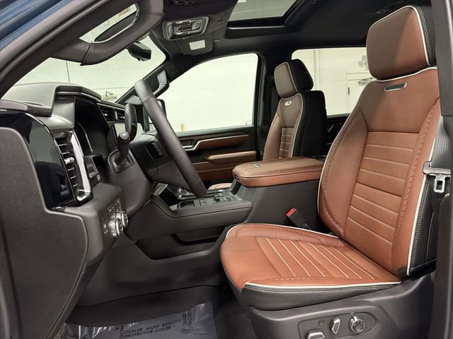 New 2026 GMC Sierra 2500 Denali Ultimate w/ Max Trailering Package image 22