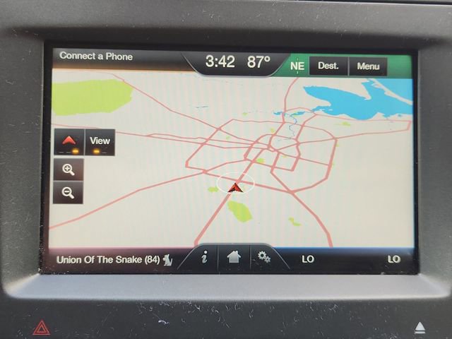 Used 2015 Lincoln Navigator L 2WD image 14