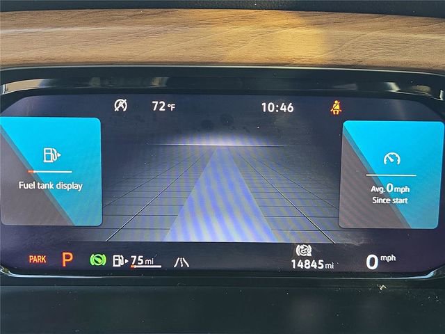 Used 2025 Volkswagen Atlas SE FWD image 29