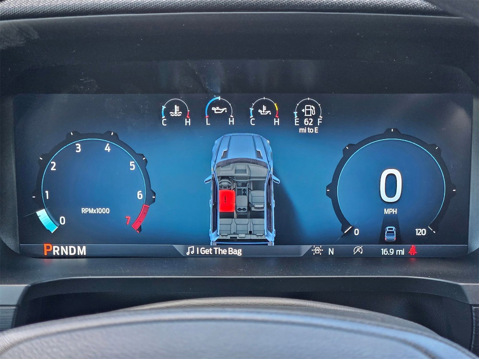 New 2026 Ford F150 STX w/ Equipment Group 200A image 14