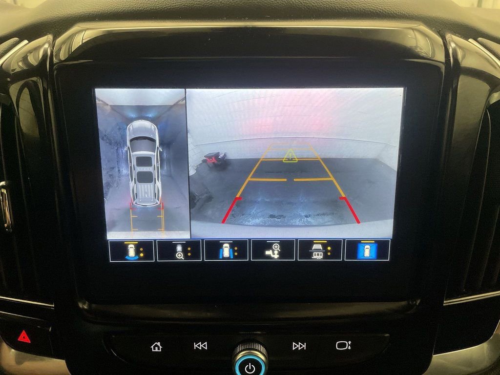 Certified 2023 Chevrolet Traverse Premier image 9