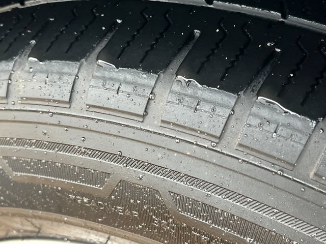 Used 2020 Nissan Rogue S image 8