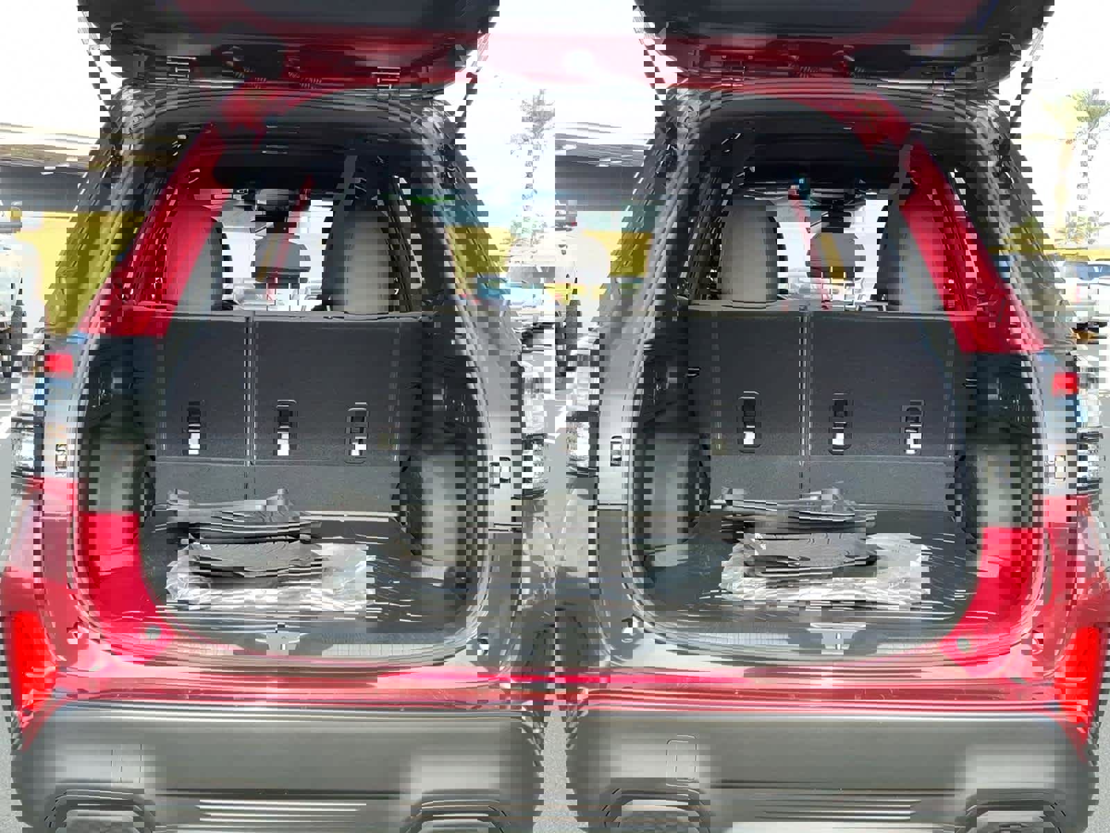 Certified 2025 Subaru Forester w/ Convenience Package #1 image 17