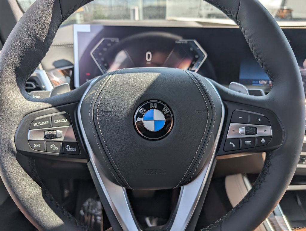 New 2026 BMW X5 xDrive40i image 24