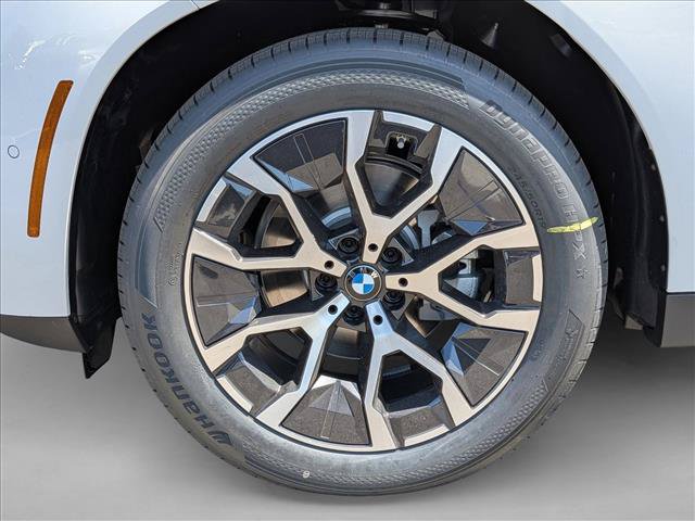 New 2026 BMW X3 xDrive30 AWD/4WD image 10