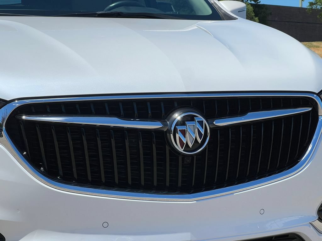 Used 2019 Buick Enclave Premium w/ Trailering Package, 5000 lbs. AWD/4WD image 43