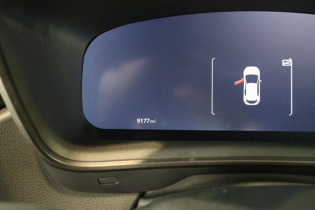 Used 2025 Toyota Corolla Premium image 15