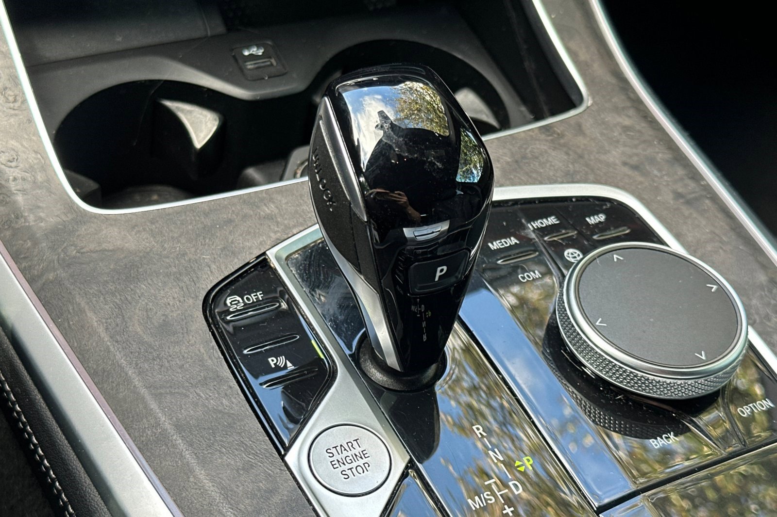 Used 2023 BMW X5 xDrive40i w/ Premium Package image 27