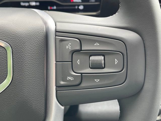 New 2025 GMC Sierra 1500 Elevation image 7