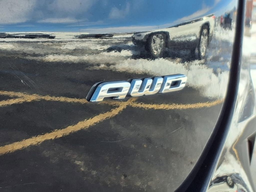 Used 2022 Ford Edge Titanium image 31