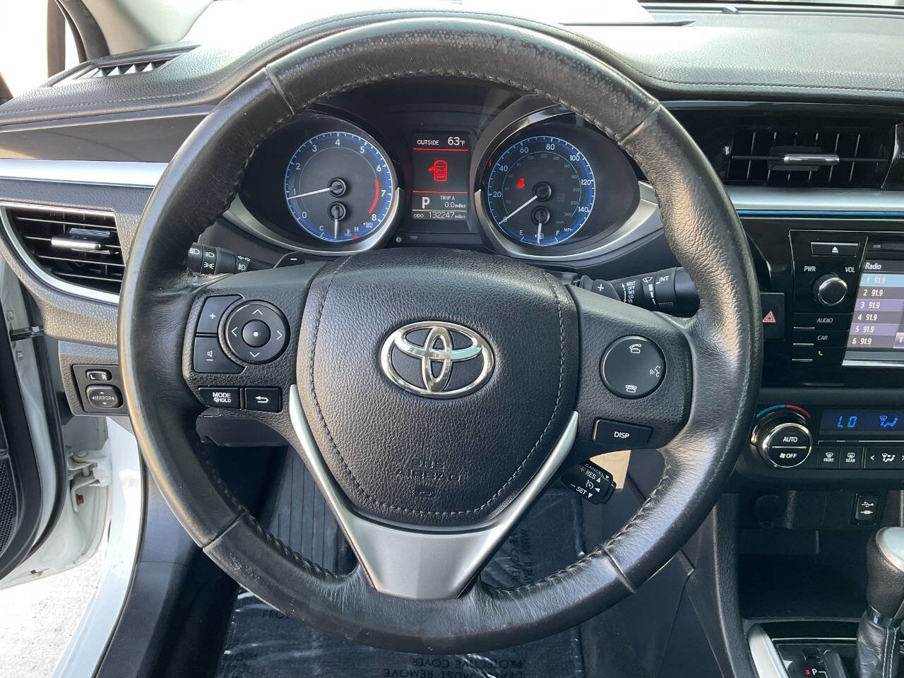 Used 2016 Toyota Corolla S image 17