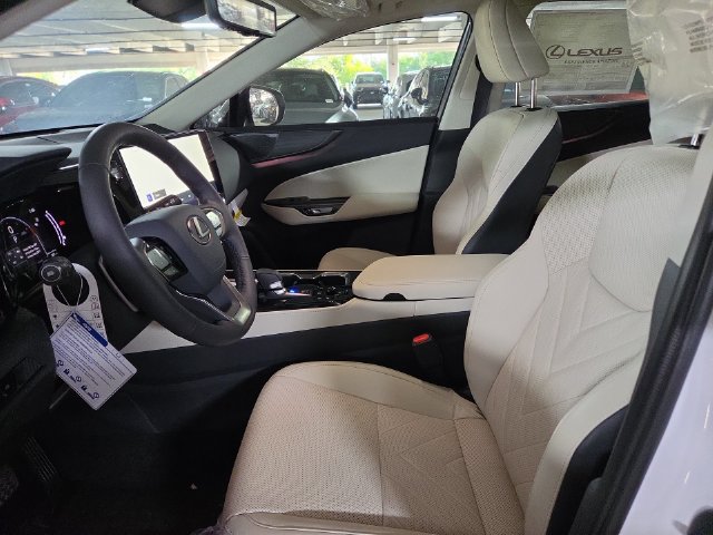 Used 2026 Lexus NX 350 AWD w/ Accessory Package (K3) image 11