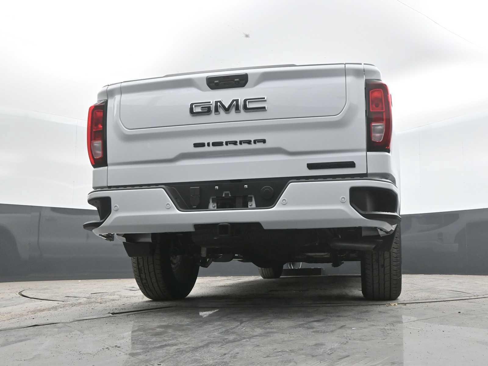 New 2026 GMC Sierra 1500 Elevation w/ Preferred Package AWD/4WD image 48