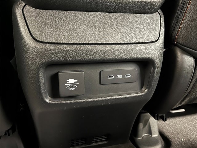 New 2025 Honda Passport TrailSport image 18