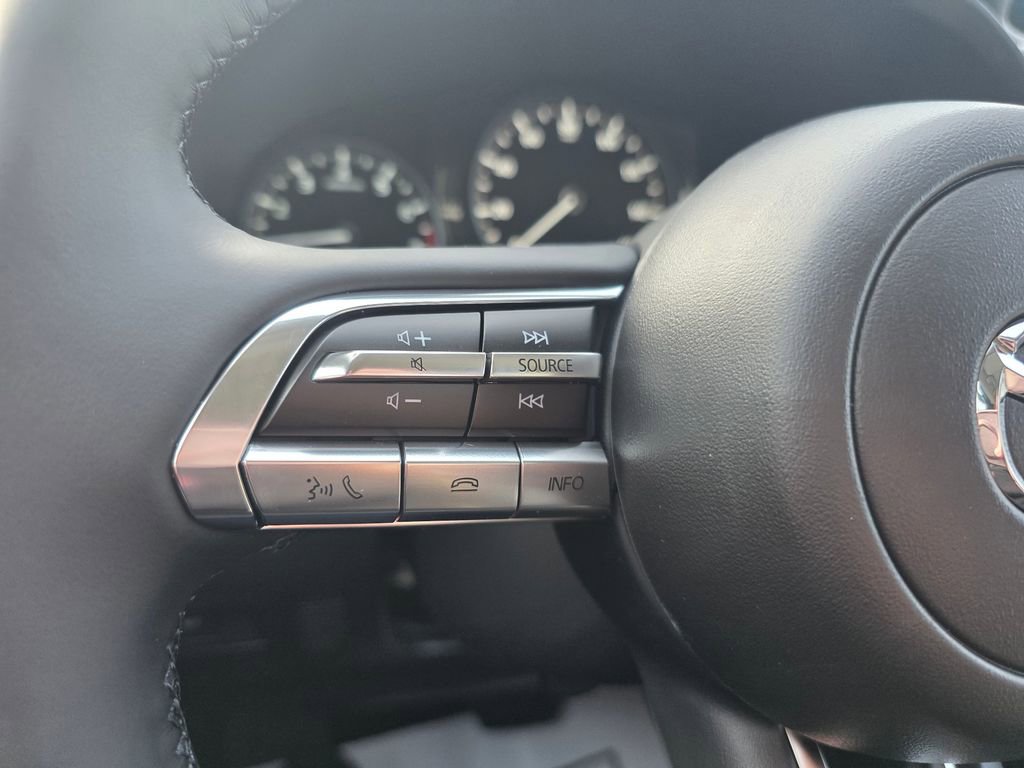 New 2026 MAZDA CX-50 AWD 2.5 S w/ Cargo Package image 17