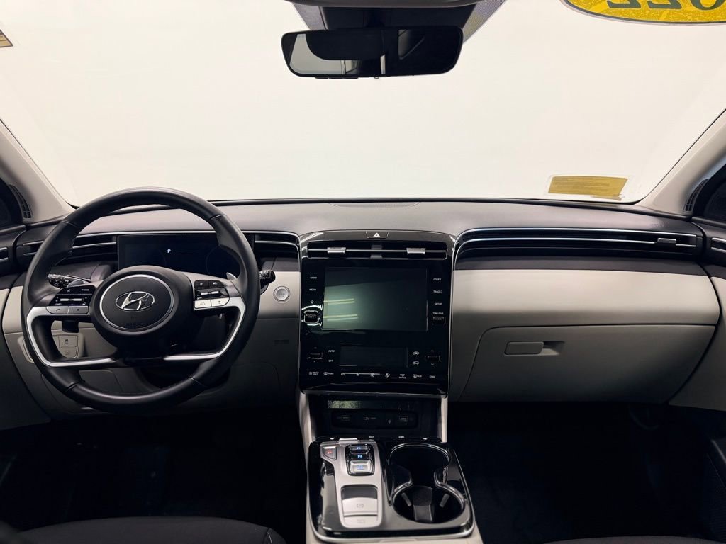 Used 2022 Hyundai Tucson SEL image 14