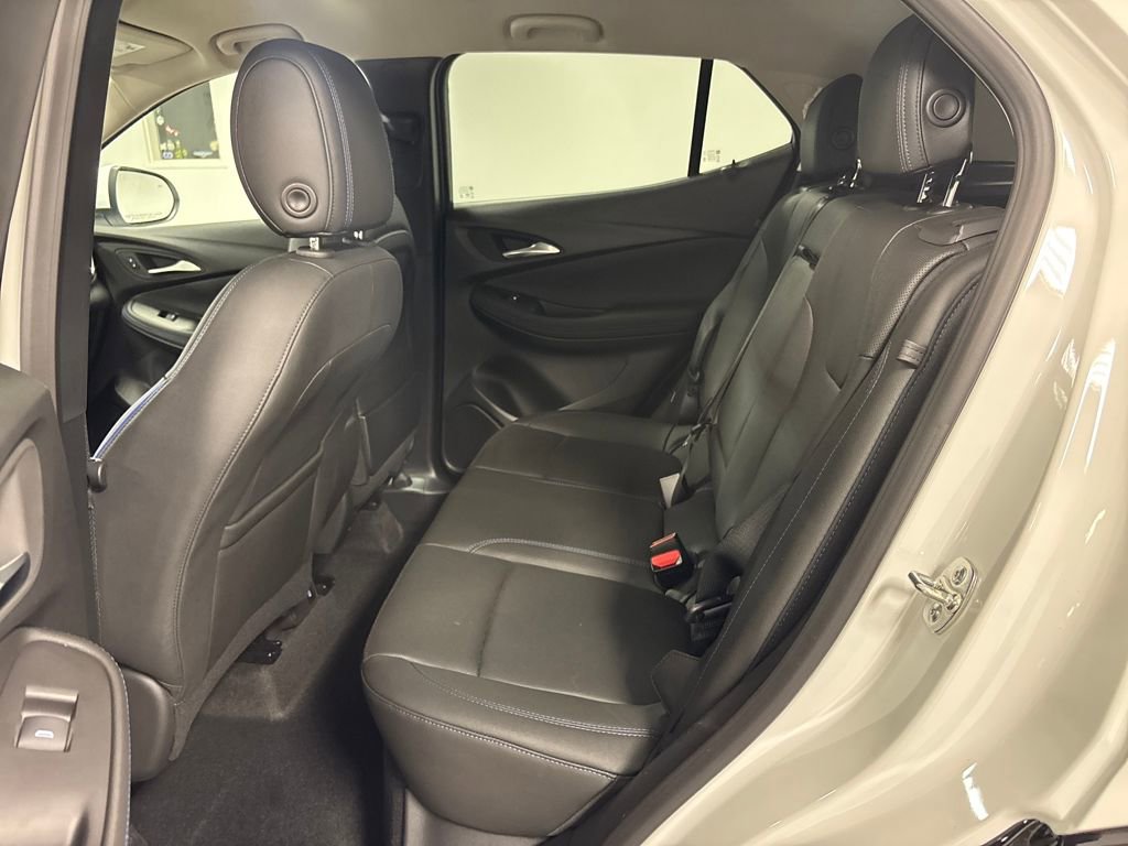 New 2026 Buick Encore GX Sport Touring w/ Advanced Technology Package image 38