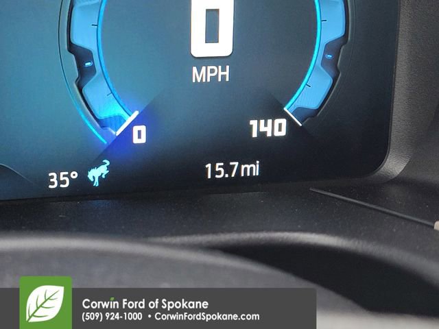 New 2025 Ford Bronco Sport Big Bend image 4