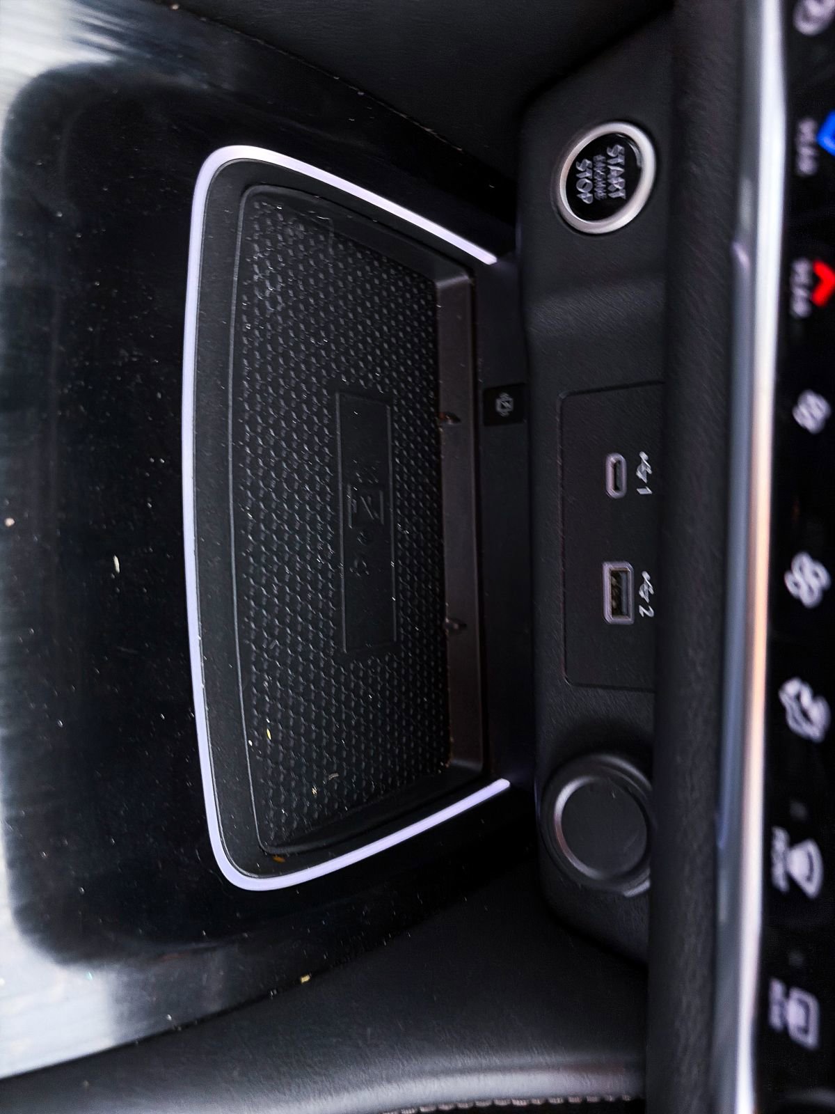 Used 2022 Nissan Rogue Platinum w/ Head-Up Display Package image 29