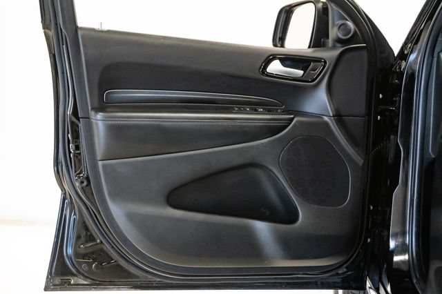 Used 2024 Dodge Durango SXT AWD/4WD image 8