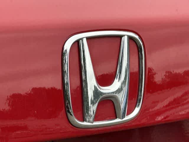 Used 2018 Honda HR-V EX image 18