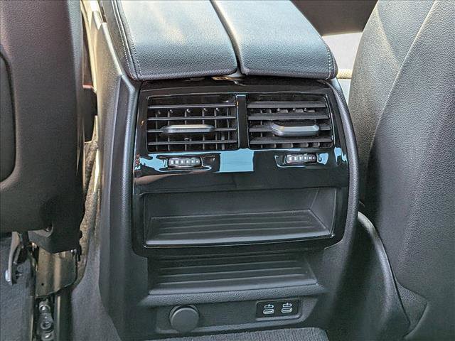 Used 2023 BMW 530i w/ M Sport Package RWD image 18