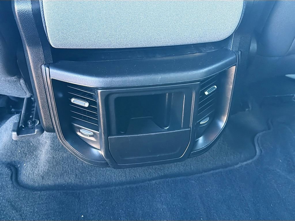 Used 2024 RAM 1500 Big Horn image 21
