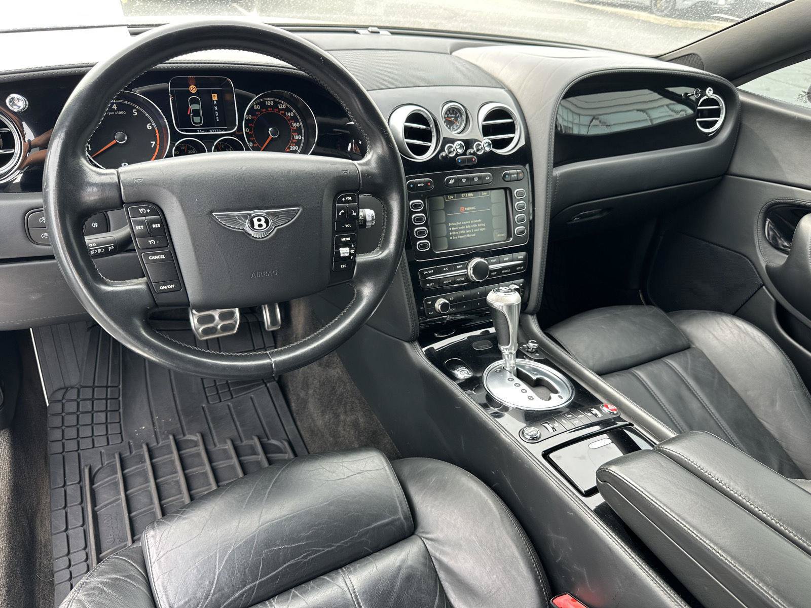 Used 2005 Bentley Continental GT AWD/4WD image 20