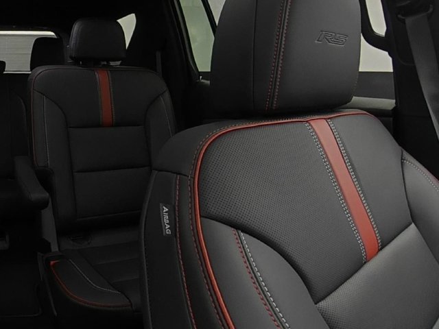 New 2027 Chevrolet Traverse RS AWD/4WD image 43
