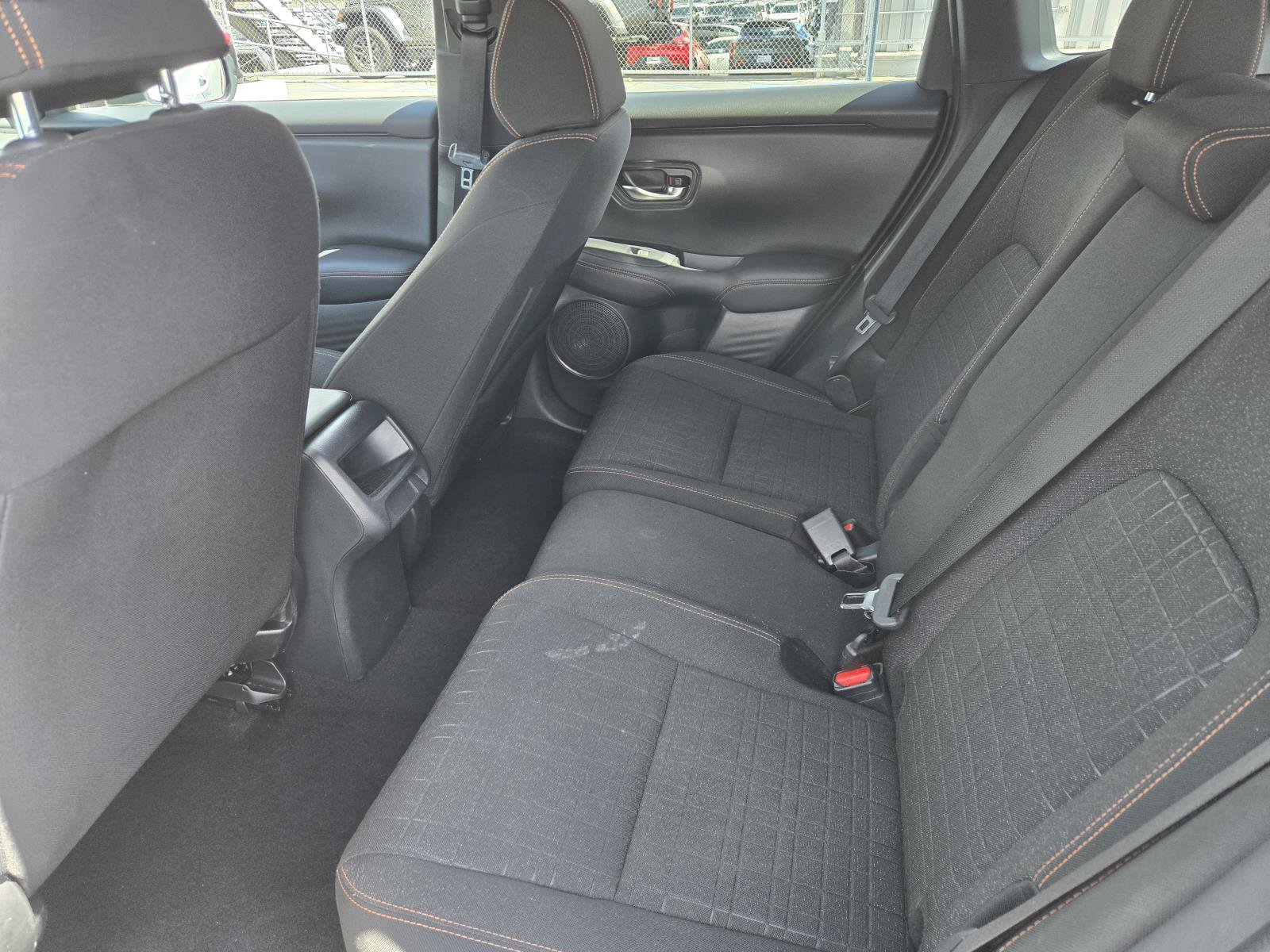 Used 2024 Honda HR-V Sport image 25
