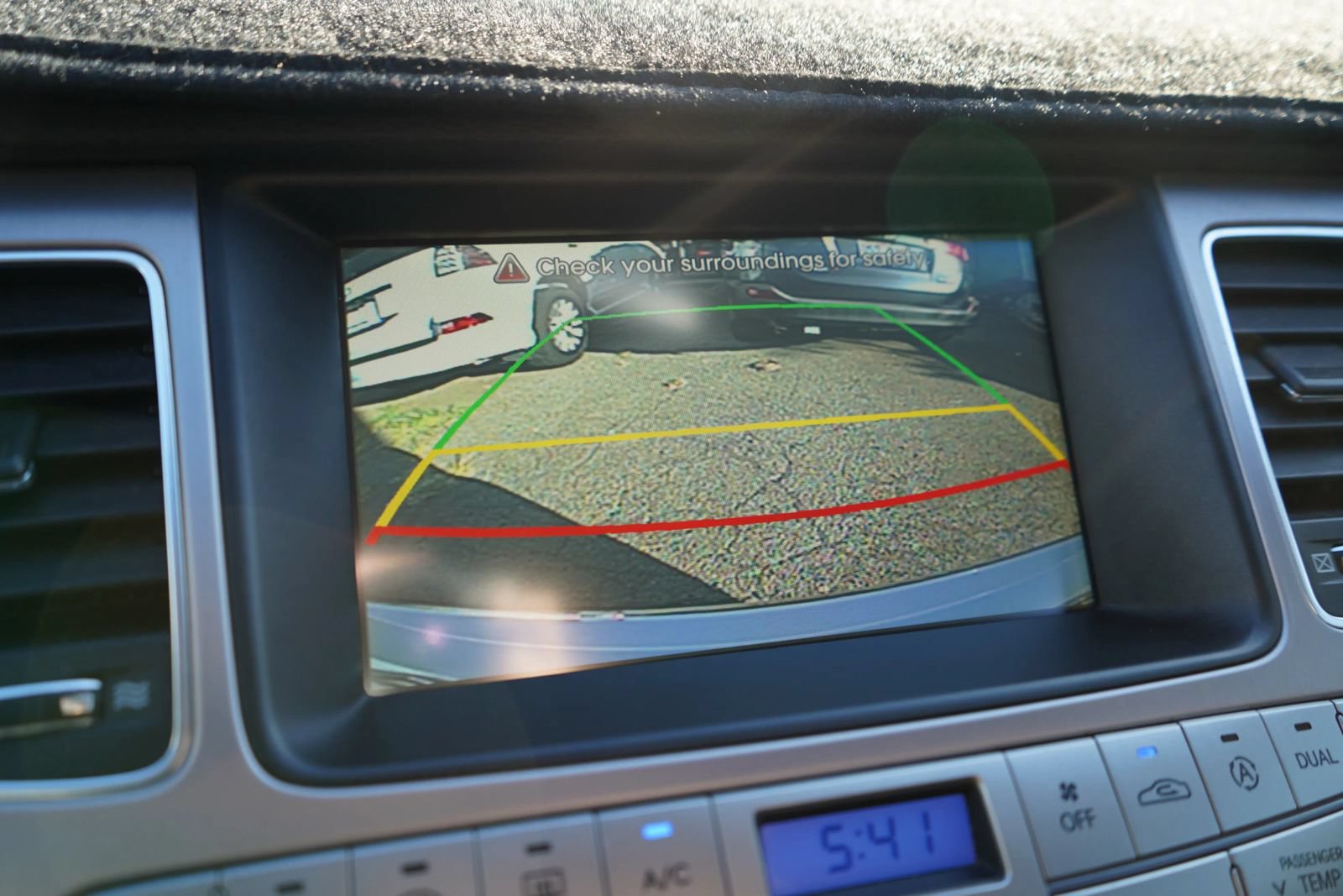 Used 2013 Hyundai Genesis 5.0 R-Spec RWD image 28