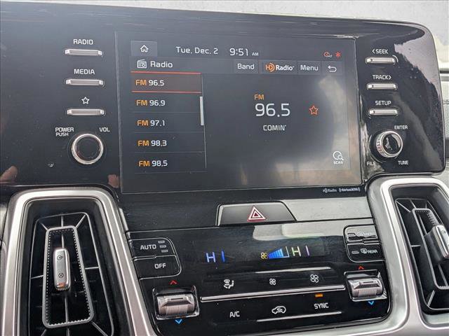 Used 2021 Kia Sorento S image 13