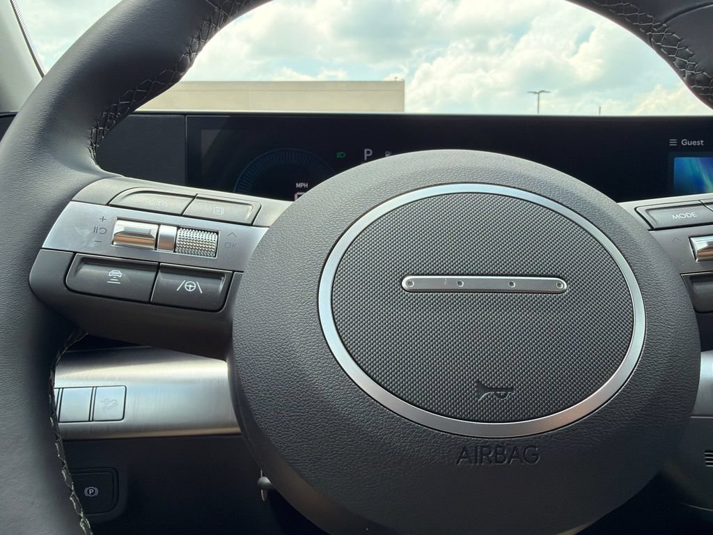 New 2026 Hyundai Kona SEL Sport AWD/4WD image 27