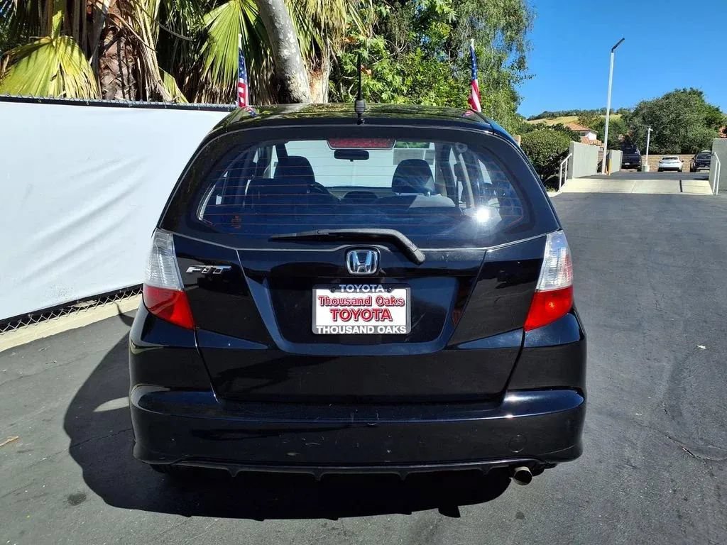 Used 2012 Honda Fit image 6