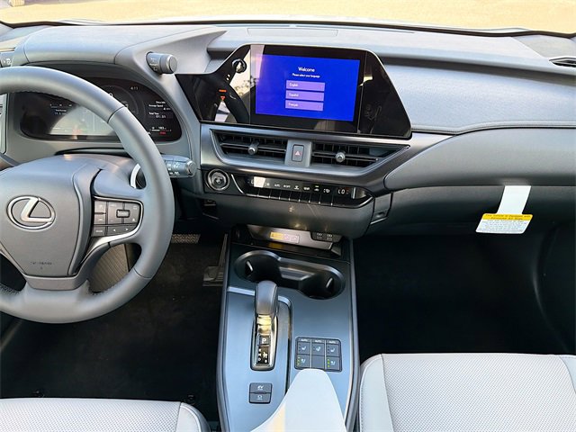 New 2025 Lexus UX 300h FWD image 19