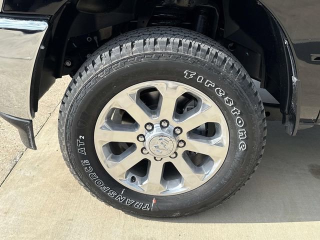 New 2026 RAM 2500 Laramie w/ Towing Technology Group image 4