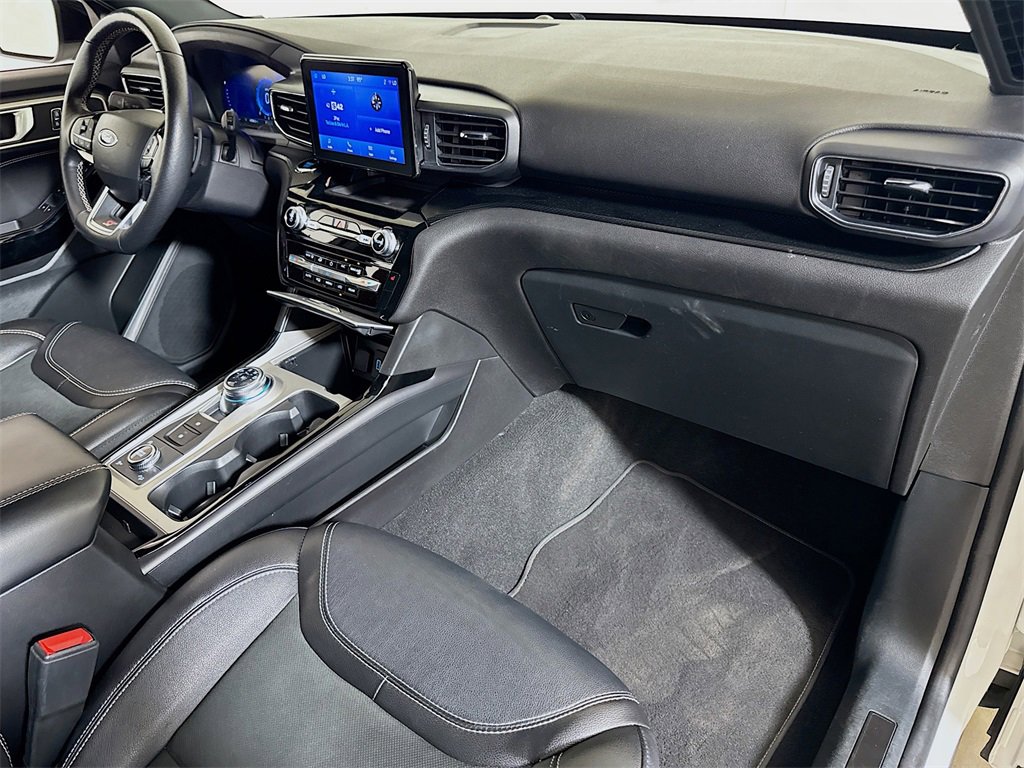 Used 2023 Ford Explorer ST image 27