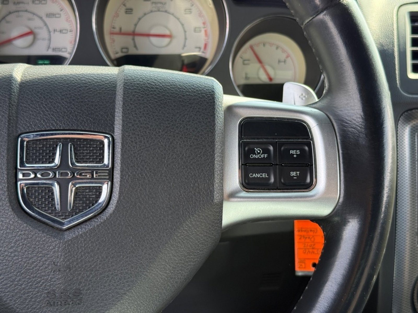 Used 2012 Dodge Challenger R/T w/ Sound Group II image 18