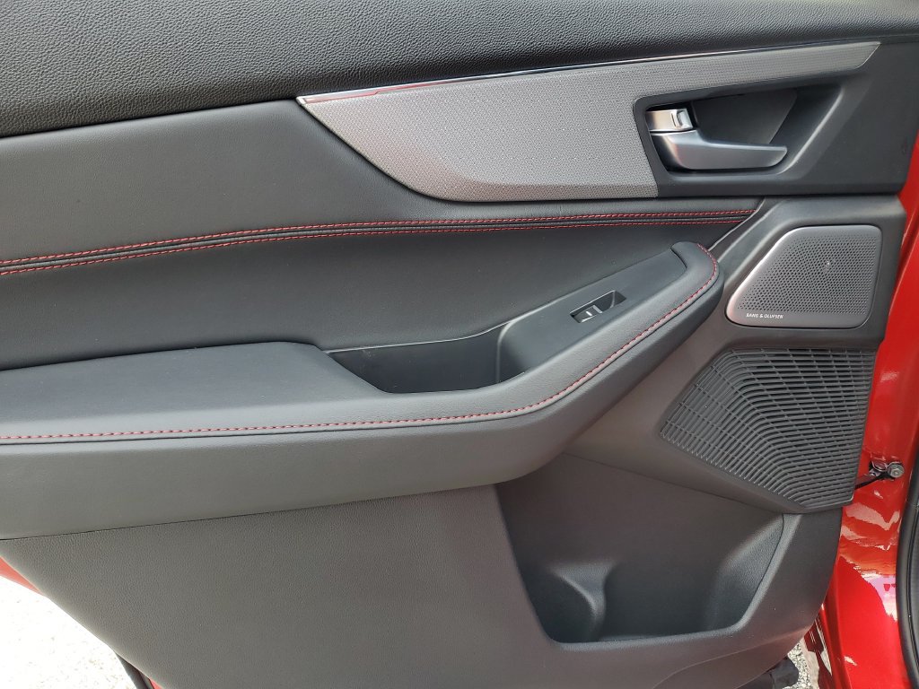 New 2026 Acura MDX A-Spec AWD/4WD image 17