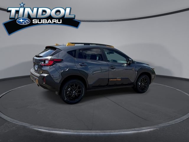 New 2026 Subaru Crosstrek 2.5i Wilderness w/ Wilderness Package AWD/4WD image 9