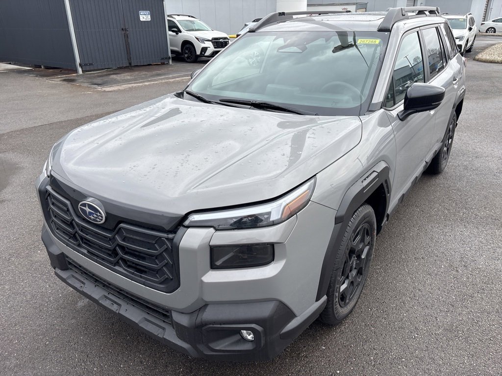 New 2026 Subaru Outback Limited image 6