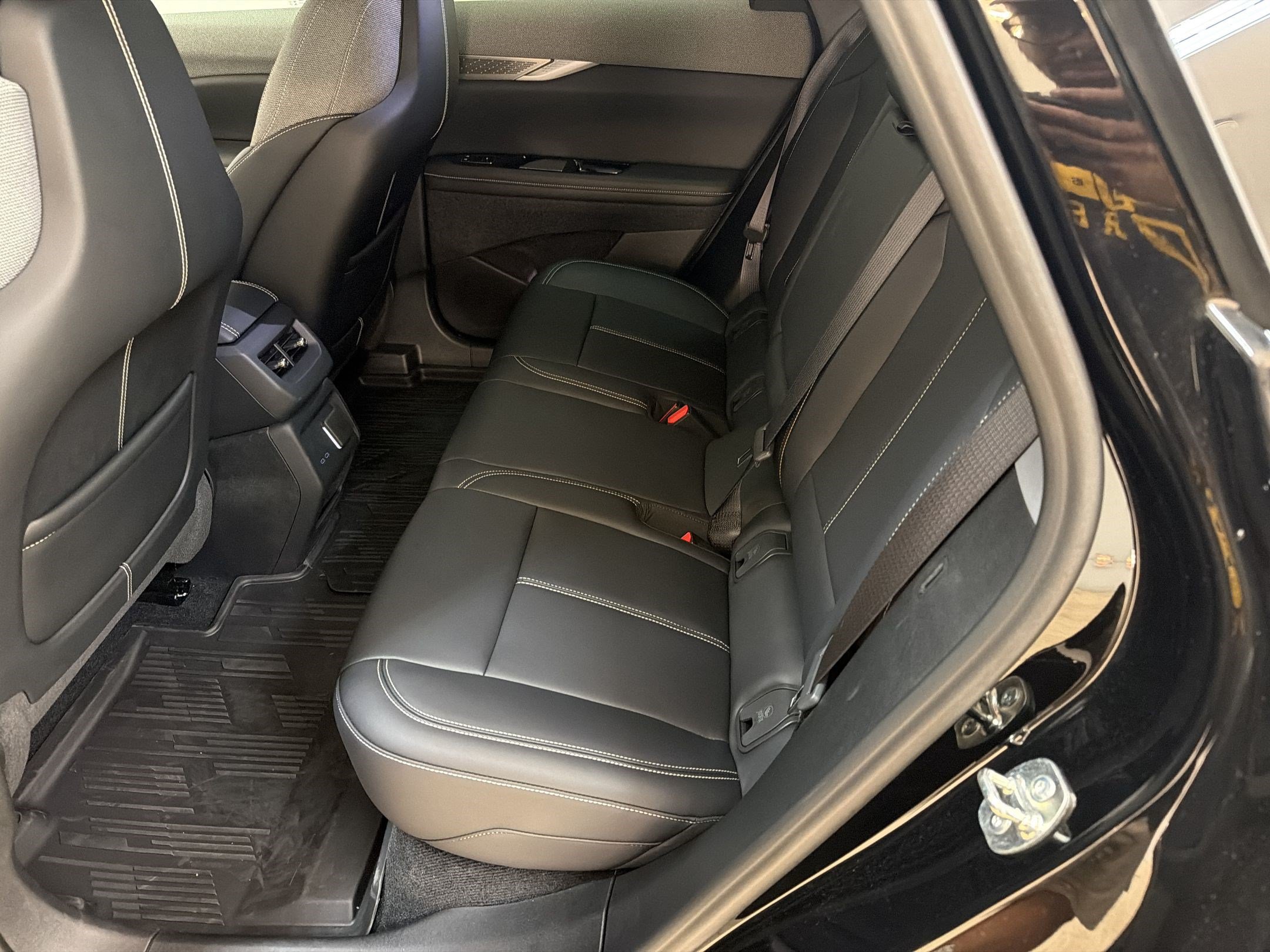 New 2027 Cadillac Optiq Sport RWD image 22