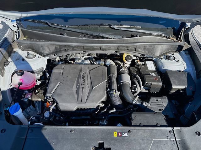 Used 2025 Kia Sorento SX Prestige image 36