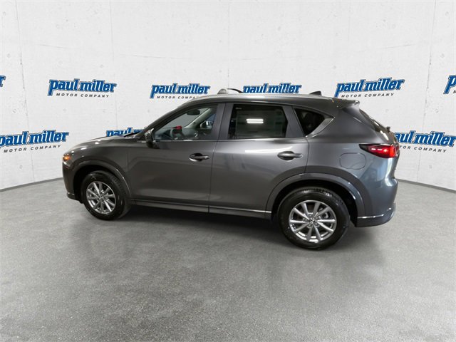 New 2025 MAZDA CX-5 AWD 2.5 S image 7