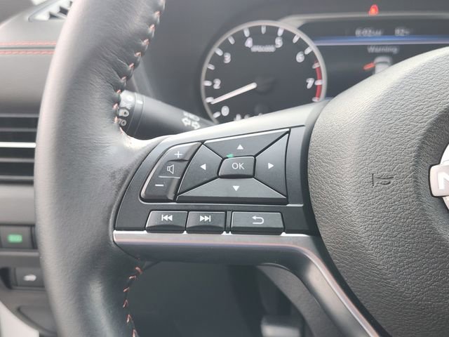 Used 2024 Nissan Sentra SR FWD image 22