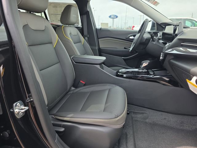 New 2026 Chevrolet Trax ACTIV w/ Driver Confidence Package image 17