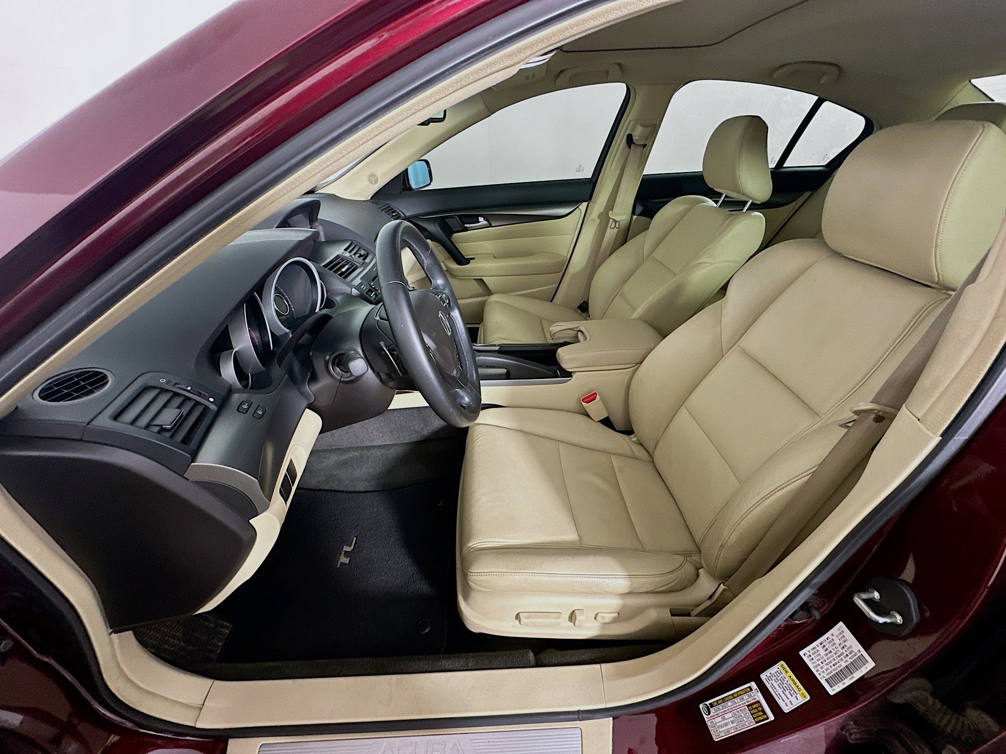 Used 2012 Acura TL image 13